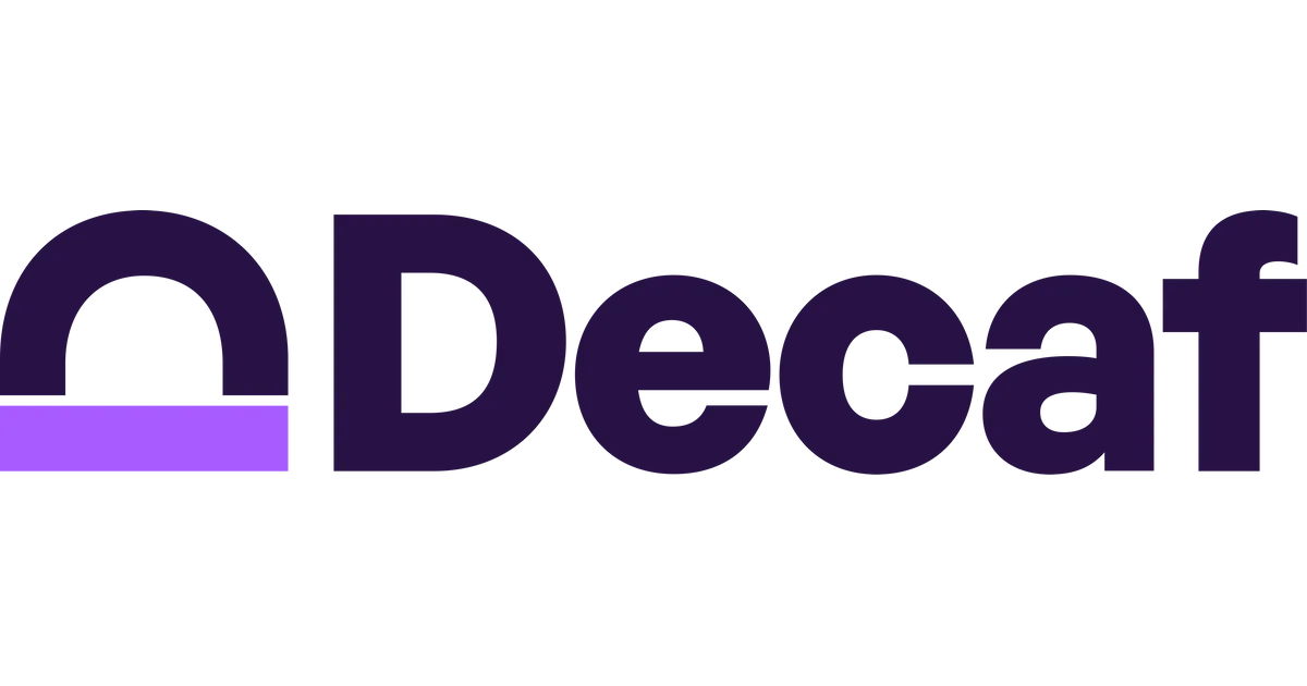 Decaf