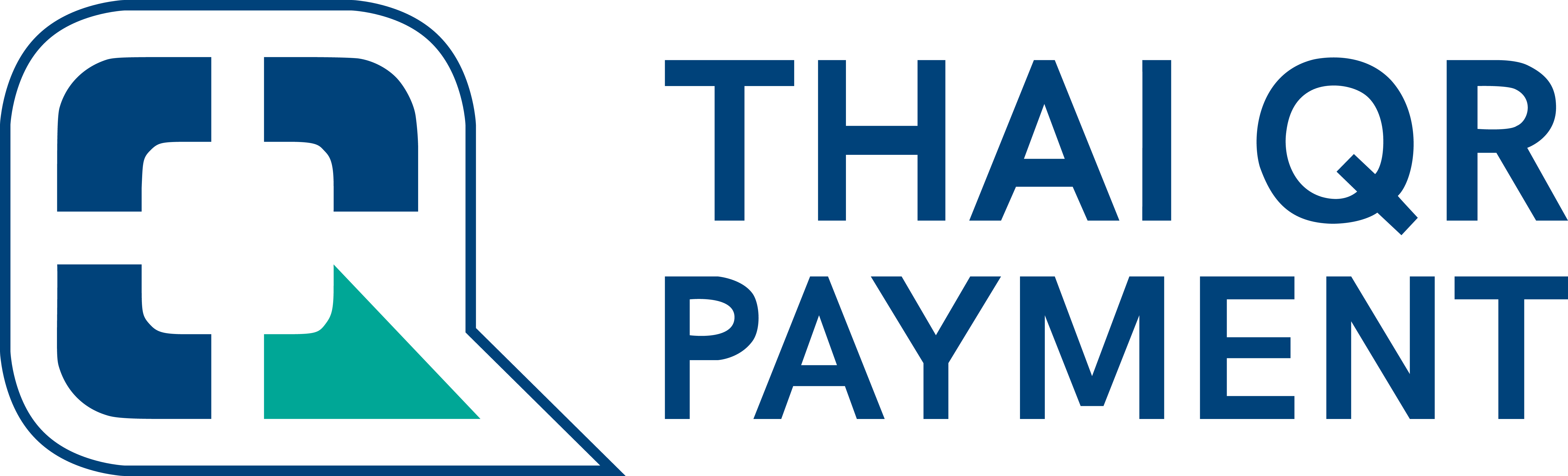 Thai QR Payment — coming soon